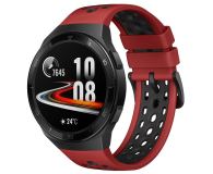 Huawei Watch GT 2e 46mm czerwony - 553294 - zdjęcie 3